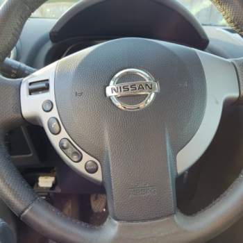 Airbag volante NISSAN QASHQAI  del 2008