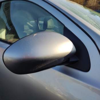 Specchio destro NISSAN QASHQAI  del 2008