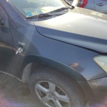 Parafango destro TOYOTA RAV 4  del 2006