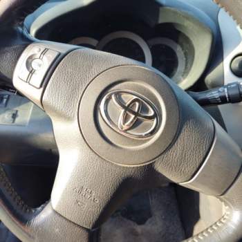 Airbag volante TOYOTA RAV 4  del 2006