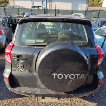 Portellone nudo TOYOTA RAV 4  del 2006