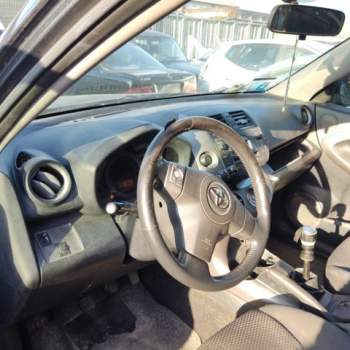 Cruscotto TOYOTA RAV 4  del 2006