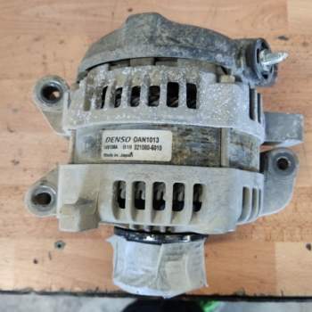 Alternatore TOYOTA RAV 4 4X4 2231cc D4D  del 2006