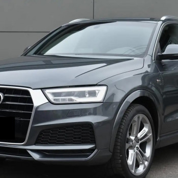 AUDI Q3 S-Line 1,4 TFSI S-tronic BI-XENON