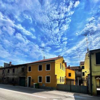 Appartamento in vendita a Badia Polesine (Rovigo)