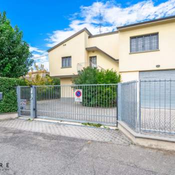 Casa singola in vendita a Ozzano dell'Emilia (Bologna)