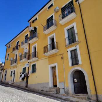 Appartamento in vendita a Eboli (Salerno)