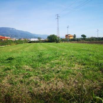 Terreno in vendita a Eboli (Salerno)