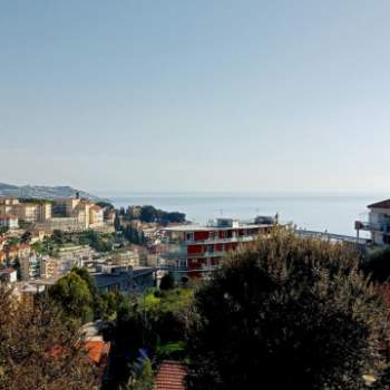 Appartamento in vendita a Sanremo (Imperia)