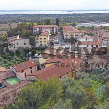 Rustico in vendita a Polpenazze del Garda (Brescia)