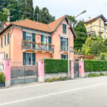 Casa singola in vendita a Oggebbio (Verbano-Cusio-Ossola)