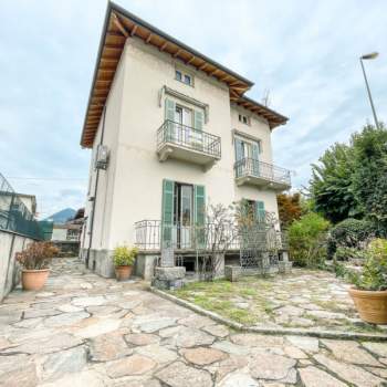 Villa in vendita a Verbania (Verbano-Cusio-Ossola)