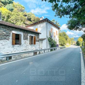 Casa singola in vendita a Cannero Riviera (Verbano-Cusio-Ossola)