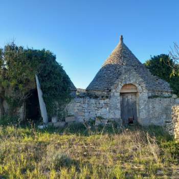 Rustico in vendita a Ceglie Messapica (Brindisi)