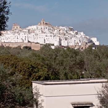 Villa in vendita a Ostuni (Brindisi)