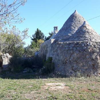 Rustico in vendita a Ostuni (Brindisi)