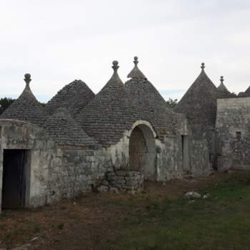 Rustico in vendita a Ostuni (Brindisi)