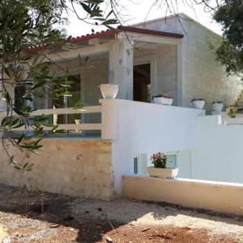 Villa in affitto a Ostuni (Brindisi)