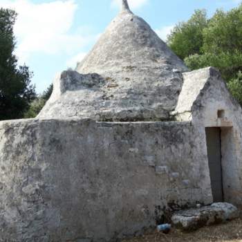 Rustico in vendita a Ostuni (Brindisi)