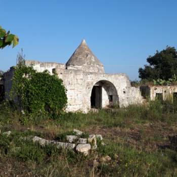 Rustico in vendita a Carovigno (Brindisi)