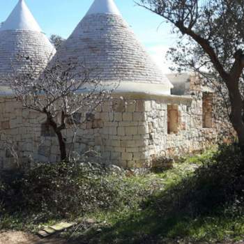 Rustico in vendita a Ostuni (Brindisi)