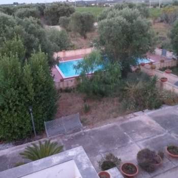 Agriturismo in vendita a Sava (Taranto)