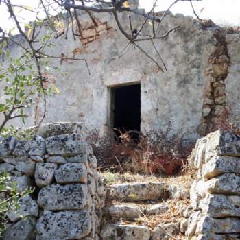 Rustico in vendita a Ostuni (Brindisi)