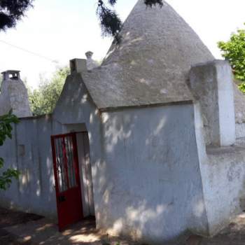 Rustico in vendita a Ostuni (Brindisi)