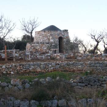 Rustico in vendita a Ostuni (Brindisi)