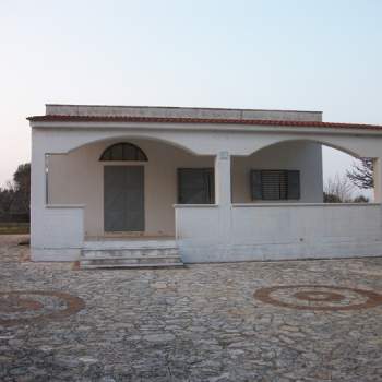 Villa in vendita a Ostuni (Brindisi)