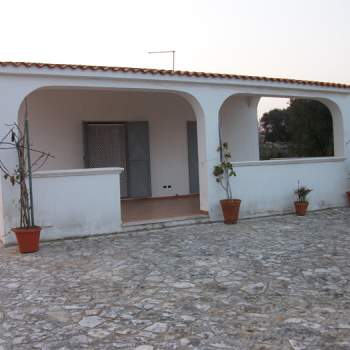 Villa in vendita a Ostuni (Brindisi)