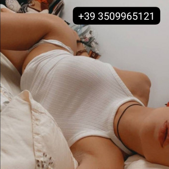 Sono disponible per il sesso 