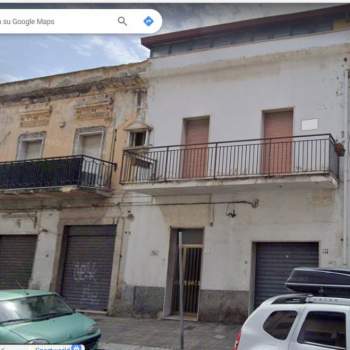 Casa singola in vendita a Reggio di Calabria (Reggio Calabria)