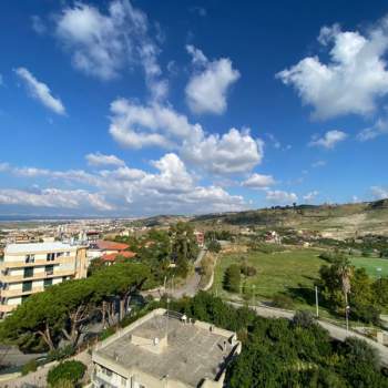 Appartamento in affitto a Reggio di Calabria (Reggio Calabria)