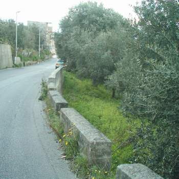 Terreno in vendita a Reggio di Calabria (Reggio Calabria)