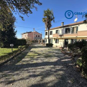 Casa a schiera in vendita a Rovigo (Rovigo)