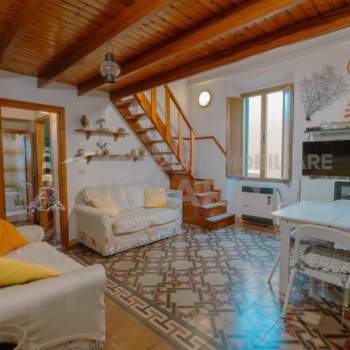 Casa a schiera in vendita a La Maddalena (Sassari)