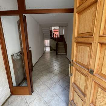 Casa a schiera in vendita a Suzzara (Mantova)