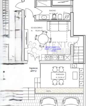 Appartamento in vendita a Jesolo (Venezia)