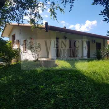 Casa singola in vendita a Salzano (Venezia)