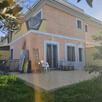 Casa a schiera in vendita a Roma (Roma)