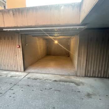 Garage in vendita a Vicenza (Vicenza)