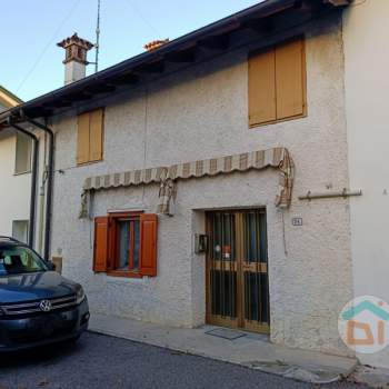 Casa a schiera in vendita a San Canzian d'Isonzo (Gorizia)