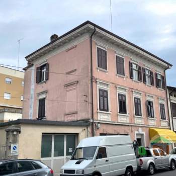 Appartamento in vendita a Monfalcone (Gorizia)