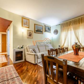 Appartamento in vendita a San Vittore Olona (Milano)