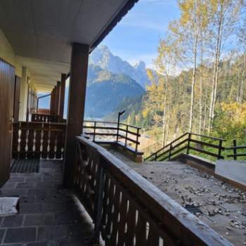 Appartamento in vendita a Santo Stefano di Cadore (Belluno)