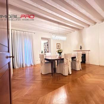 Casa a schiera in vendita a Schio (Vicenza)