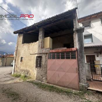 Casa a schiera in vendita a Carrè (Vicenza)