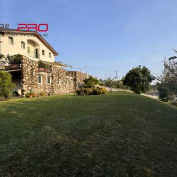 Villa in vendita a Carrè (Vicenza)