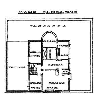 Appartamento in vendita a Padova (Padova)